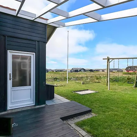 Fully Renovated W Terrace Free Wifi Sj439 Harboør