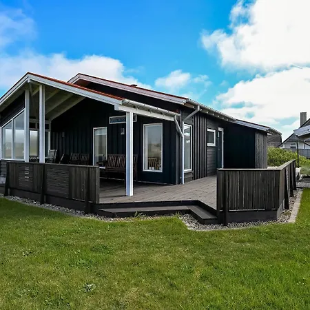 Fully Renovated W Terrace Free Wifi Sj439 Harboør