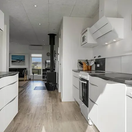 Fully Renovated W Terrace Free Wifi Sj439 * Harboør