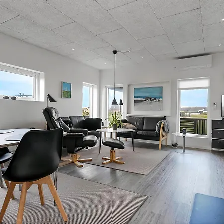 Fully Renovated W Terrace Free Wifi Sj439 * Harboør