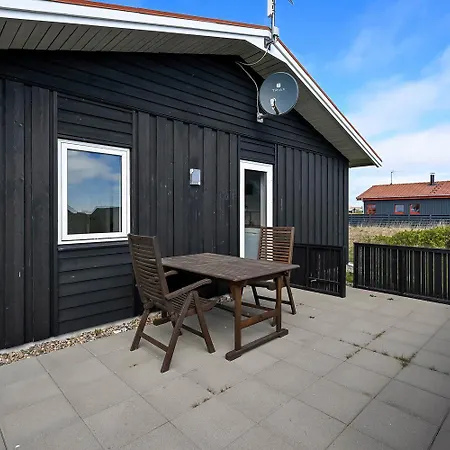 Fully Renovated W Terrace Free Wifi Sj439 Harboør